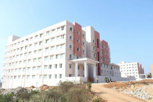 Government Medical College cover image 7