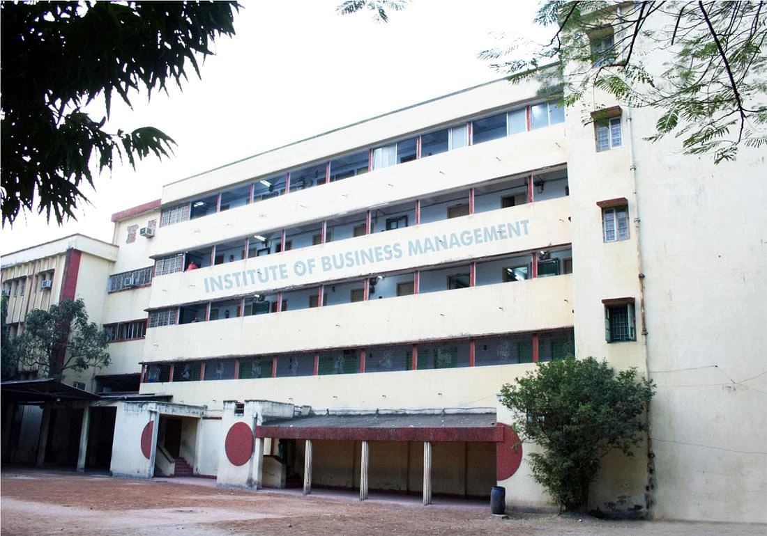 Institute of Business Management - (IBM) cover image 2