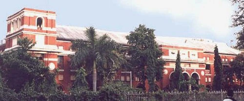 Government Institute of Forensic Science - (GIFS) cover image 2