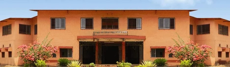 Dapoli Urban Bank Senior Science College cover image 2