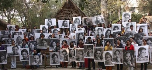 Delhi College of Art - (DCA) cover image 5