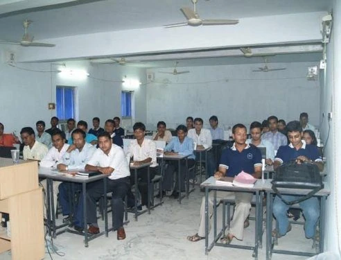 IMB School of Hospitality cover image 6