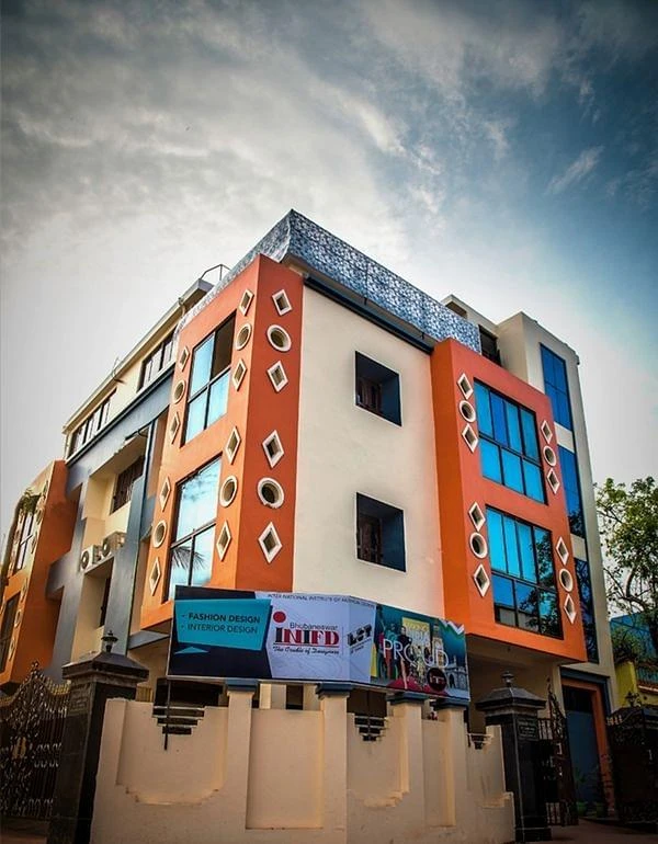 Inter National Institute of Fashion Design (INIFD) cover image 2