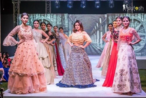 Inter National Institute of Fashion Design (INIFD) cover image 6