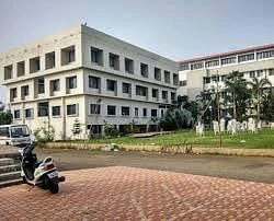 Dr. J. J. Magdum Institute Of Nursing Education cover image 2