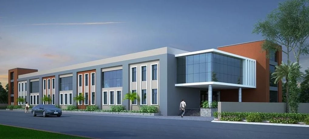 International Institute of Management & Technology - (INMT) cover image 2