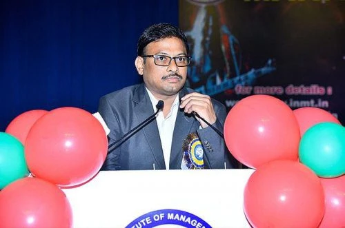International Institute of Management & Technology - (INMT) cover image 6