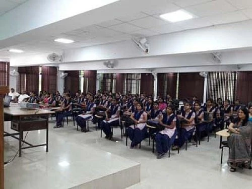 Government Women's Polytechnic (GWP) cover image 4