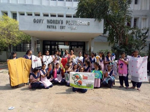 Government Women's Polytechnic (GWP) cover image 5
