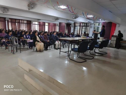 Government Women's Polytechnic (GWP) cover image 6