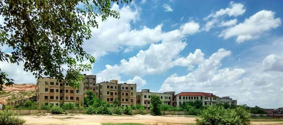 Government Polytechnic Khawarsan cover image 2
