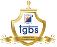 Thakur Global Business School - (TGBS) logo