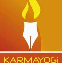 Karmayogi Polytechnic College logo
