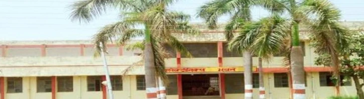 Chhatrapati Shahu Ji Maharaj Government Polytechnic (CSJMGPA) cover image 1