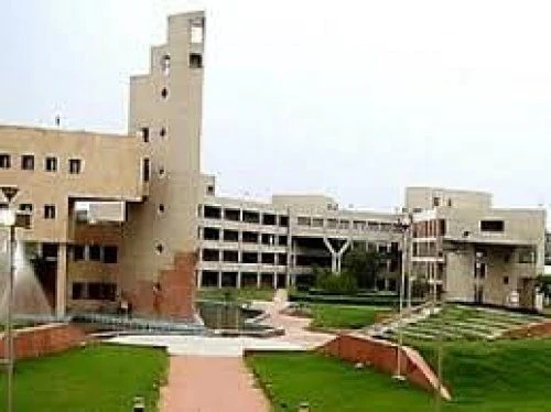 Delhi School of Management, DTU - (DSM) cover image 3