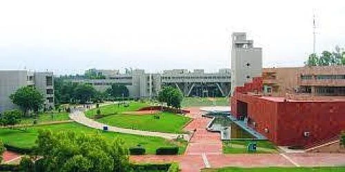 Delhi School of Management, DTU - (DSM) cover image 6
