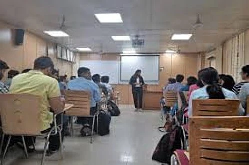 Delhi School of Management, DTU - (DSM) cover image 7
