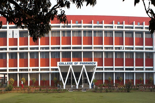 G.H.G. Khalsa College of Pharmacy cover image 2
