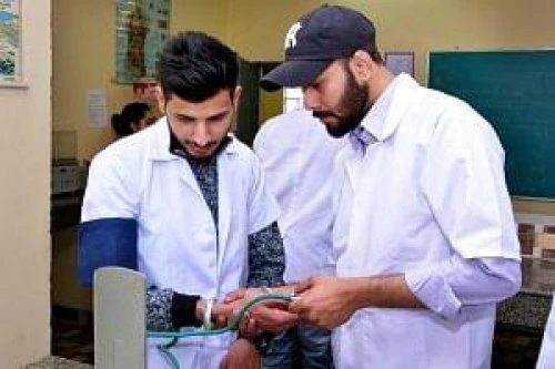 Guru Nanak Institute Of Technology cover image 6