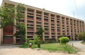 Padmabhushan Sri N.Ramaswami Ayyar Memorial Polytechnic College cover image 1