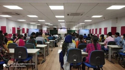 Indian Institute of Science Education and Research (IISER) cover image 6