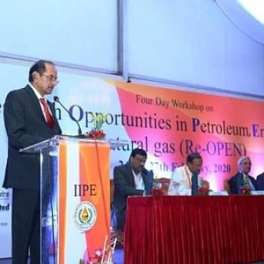 Indian Institute of Petroleum and Energy - (IIPE) cover image 4
