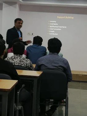 Bhagwan Mahavir University - (BMU) cover image 5