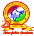 N.B.S. Institute of Pharmacy logo