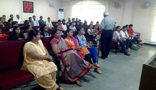 Bakson Homoeopathic Medical College and Hospital - (BHMCH) cover image 6