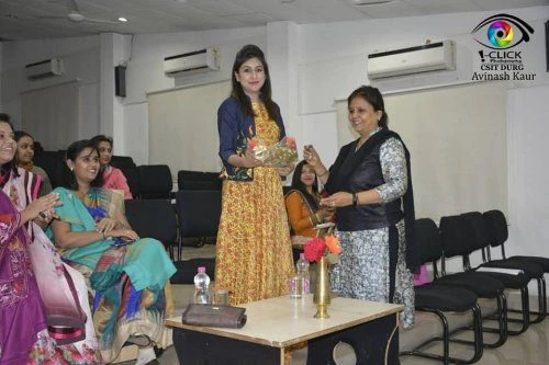 Chhatrapati Shivaji Institute of Pharmacy - (CSIP) cover image 5