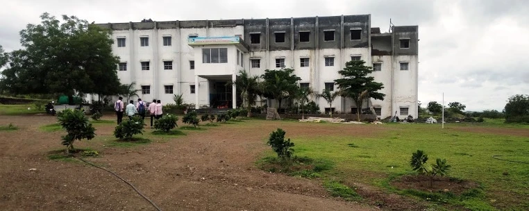 Sahakar Maharshi Rajaram Bapu Patil Polytechnic Institute - (SMRBPP) cover image 1