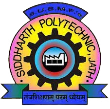 Siddharth Polytechnic logo