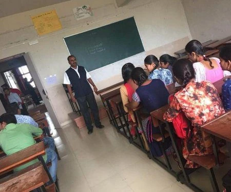 Indrayani Vidya Mandir cover image 3