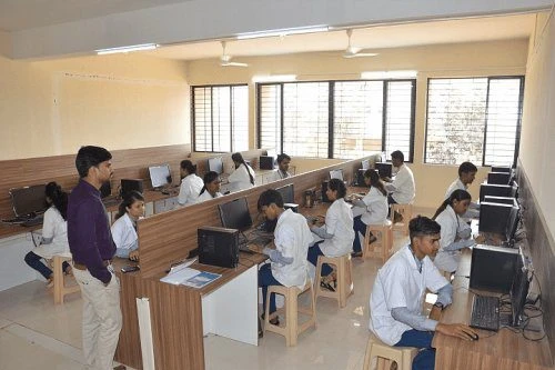Indrayani Vidya Mandir cover image 5