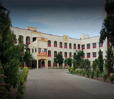 Apollo Polytechnic College - (APC) cover image 1