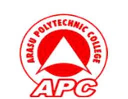 Arasu Polytechnic College logo