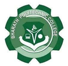 Bharath Polytechnic College logo
