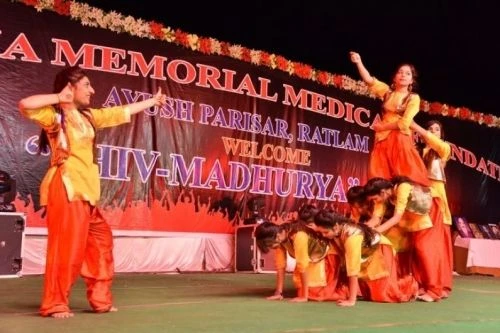 District Homoeopathic Medical College and Hospital - (DHMCH) cover image 6