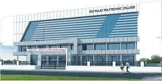 EGS Pillay Polytechnic College cover image 2