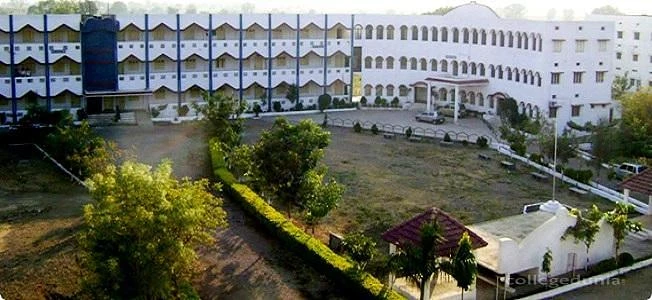 Dr. Sau Kamaltai Gawai Institute of Engineering and Technology - (KGIET) cover image 2