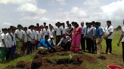 EB Gadkari Homoeopathic Medical College - (EBGHMC) cover image 6