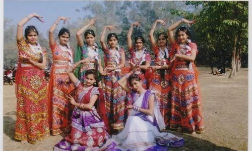 Government Girls Polytechnic cover image 7