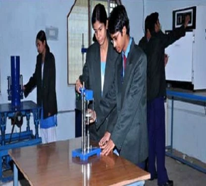 Gandhi Institute of Advanced Computer and Research - (GIACR) cover image 2