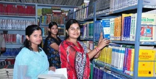 Gandhi Institute of Advanced Computer and Research - (GIACR) cover image 7
