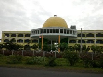 Kamalprakash Pharmacy College & Research Centre cover image 1
