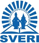 SVERI's College of Pharmacy logo