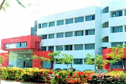 Bharati Vidyapeeth University, Homoeopathic Medical College cover image 2