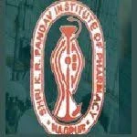 Shri. K. R. Pandav Institute of Pharmacy logo