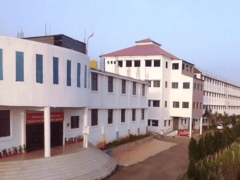 Dattakala Institute cover image 2