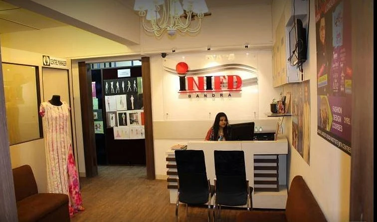 International Institute of Fashion Design (INIFD) Borivali cover image 2